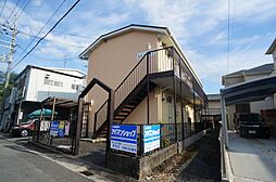 🉐敷金礼金0円！🉐コスモハイツ