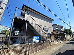 リヴェール高畑
