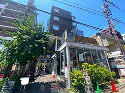 フラッツ小西