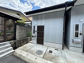 奈良県奈良市川上町（賃貸一戸建1DK・--・38.56㎡） その16