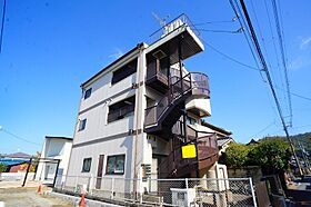 奈良県奈良市雑司町（賃貸マンション1R・3階・24.00㎡） その16