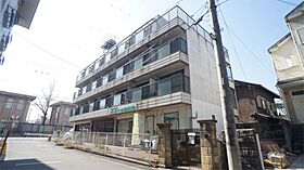 ハイツキャンパス  ｜ 奈良県奈良市北袋町（賃貸マンション1K・4階・13.00㎡） その15