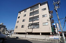 奈良県奈良市柳町（賃貸マンション1K・4階・16.00㎡） その15