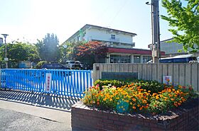 万葉まほら荘  ｜ 奈良県奈良市南京終町４丁目（賃貸アパート1LDK・1階・37.97㎡） その26