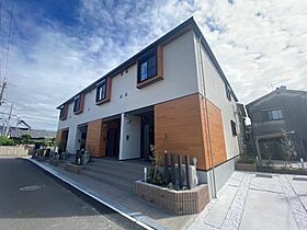 奈良県奈良市南京終町４丁目（賃貸アパート1LDK・1階・37.97㎡） その1