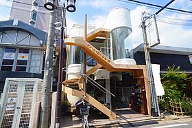 サンふくむらビルII  ｜ 奈良県奈良市鍋屋町（賃貸マンション1R・1階・20.16㎡） その15