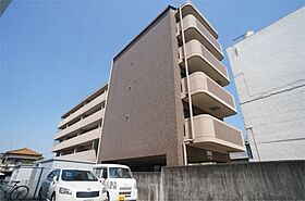 モナーク率川  ｜ 奈良県奈良市小川町（賃貸マンション2LDK・1階・53.28㎡） その1