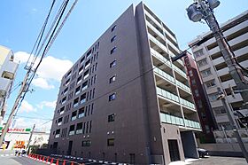 奈良県奈良市大宮町１丁目（賃貸マンション3LDK・4階・82.45㎡） その15