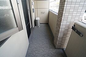 奈良県奈良市高天町（賃貸マンション1LDK・2階・37.41㎡） その9