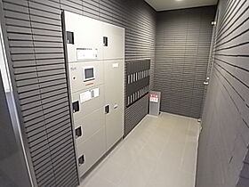 奈良県奈良市高天町（賃貸マンション1LDK・2階・37.41㎡） その25