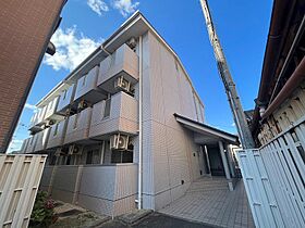 奈良県奈良市西木辻町（賃貸マンション1K・3階・21.96㎡） その20