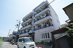 アートハウスなら  ｜ 奈良県奈良市南京終町７丁目（賃貸マンション1K・1階・16.00㎡） その24