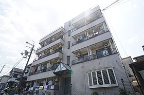 アートハウスなら  ｜ 奈良県奈良市南京終町７丁目（賃貸マンション1K・1階・16.00㎡） その25