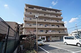 奈良県奈良市西木辻町（賃貸マンション3LDK・3階・69.30㎡） その18