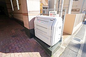 奈良県奈良市林小路町1-1（賃貸マンション1K・2階・20.75㎡） その16