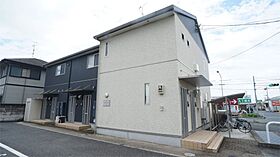 奈良県奈良市東九条町（賃貸アパート1LDK・2階・42.20㎡） その17