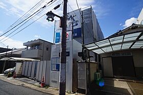 奈良県奈良市南城戸町（賃貸マンション1R・1階・40.09㎡） その9