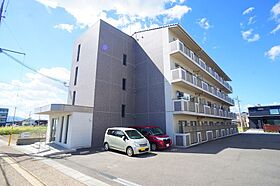 奈良県奈良市大森町（賃貸マンション1LDK・2階・53.85㎡） その1