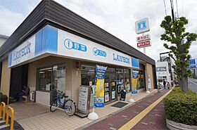 奈良県奈良市南城戸町（賃貸マンション1LDK・2階・43.14㎡） その18