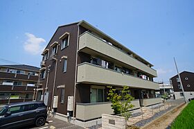 奈良県奈良市大森町124-1（賃貸アパート1LDK・1階・41.59㎡） その16