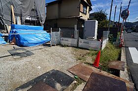 奈良県奈良市法蓮町（賃貸アパート1DK・3階・27.47㎡） その18