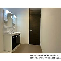 奈良県奈良市法蓮町（賃貸アパート1LDK・2階・29.48㎡） その10