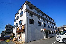 奈良県奈良市法蓮町（賃貸マンション1R・3階・27.00㎡） その15