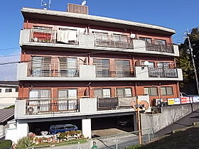 奈良県奈良市般若寺町（賃貸マンション1LDK・3階・56.07㎡） その15