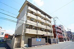 若草女子学生ハイツ  ｜ 奈良県奈良市北袋町（賃貸マンション1R・5階・15.40㎡） その15