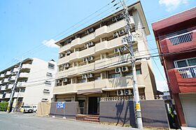 若草女子学生ハイツ  ｜ 奈良県奈良市北袋町（賃貸マンション1R・5階・15.40㎡） その16