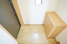 奈良県奈良市西新在家町（賃貸マンション1R・2階・33.41㎡） その8