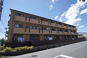 奈良県奈良市西九条町２丁目（賃貸マンション1LDK・1階・41.67㎡） その15