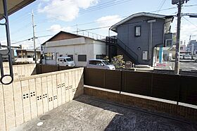 奈良県奈良市西九条町２丁目（賃貸マンション1LDK・1階・41.67㎡） その9