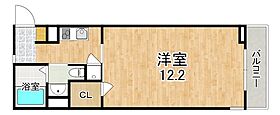 奈良県奈良市中御門町（賃貸マンション1K・3階・32.16㎡） その2