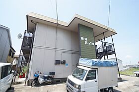 奈良県奈良市西九条町１丁目（賃貸アパート2K・1階・32.00㎡） その3