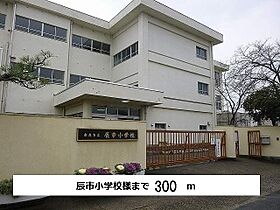 奈良県奈良市杏町（賃貸アパート1K・2階・26.08㎡） その19