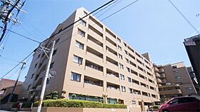 奈良県奈良市西木辻町（賃貸マンション3LDK・1階・123.55㎡） その1