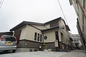 奈良県奈良市三条町（賃貸アパート1K・2階・25.00㎡） その18