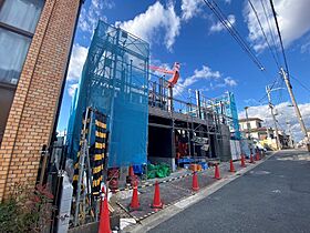 奈良県奈良市阪新屋町（賃貸マンション1LDK・3階・48.76㎡） その12