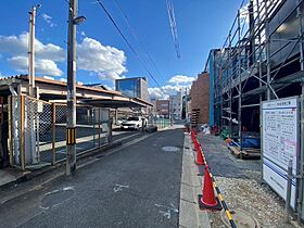 奈良県奈良市阪新屋町（賃貸マンション1LDK・3階・48.76㎡） その17