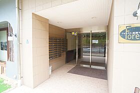 フォレスト高畑マンション  ｜ 奈良県奈良市東紀寺町２丁目（賃貸マンション1R・2階・13.00㎡） その15