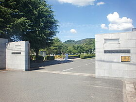 奈良県奈良市白毫寺町（賃貸アパート1K・1階・33.15㎡） その17