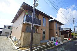 リヴィエール法華寺
