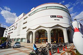 新大宮シティ・パル  ｜ 奈良県奈良市法蓮町（賃貸マンション1K・4階・18.00㎡） その24