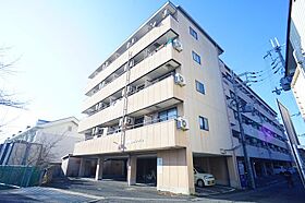 新大宮シティ・パル  ｜ 奈良県奈良市法蓮町（賃貸マンション1K・5階・18.00㎡） その17