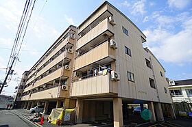 新大宮シティ・パル  ｜ 奈良県奈良市法蓮町（賃貸マンション1K・6階・18.00㎡） その16