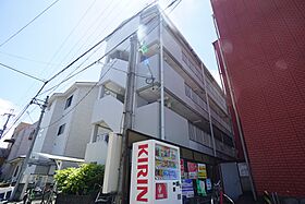 コーポ三和新大宮I号館  ｜ 奈良県奈良市三条大路１丁目（賃貸マンション1R・1階・21.32㎡） その16