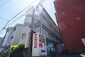 コーポ三和新大宮I号館  ｜ 奈良県奈良市三条大路１丁目（賃貸マンション1R・1階・21.32㎡） その18