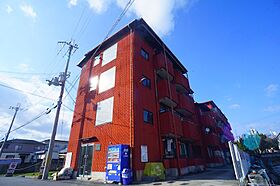 ジュネス新大宮  ｜ 奈良県奈良市法蓮町（賃貸マンション1K・3階・17.00㎡） その17