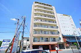 グランスター大宮  ｜ 奈良県奈良市三条大路１丁目（賃貸マンション1LDK・8階・44.53㎡） その15